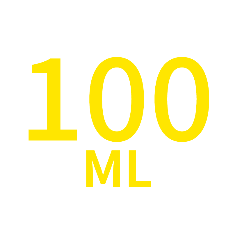 100ml