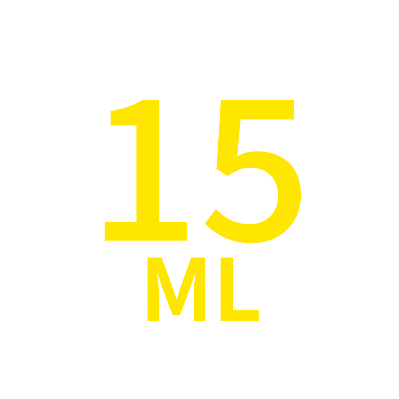 15ml