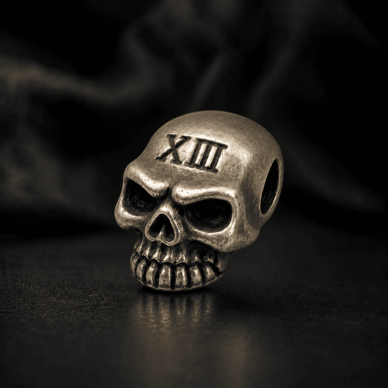 20260617085149 Xiii Skull(white Copper)