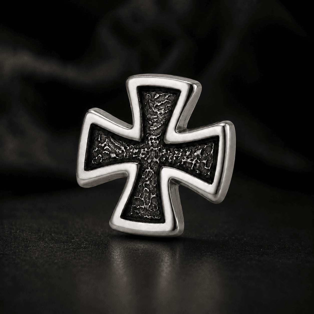 20260617085220 Bold Cross(s925 Silver)