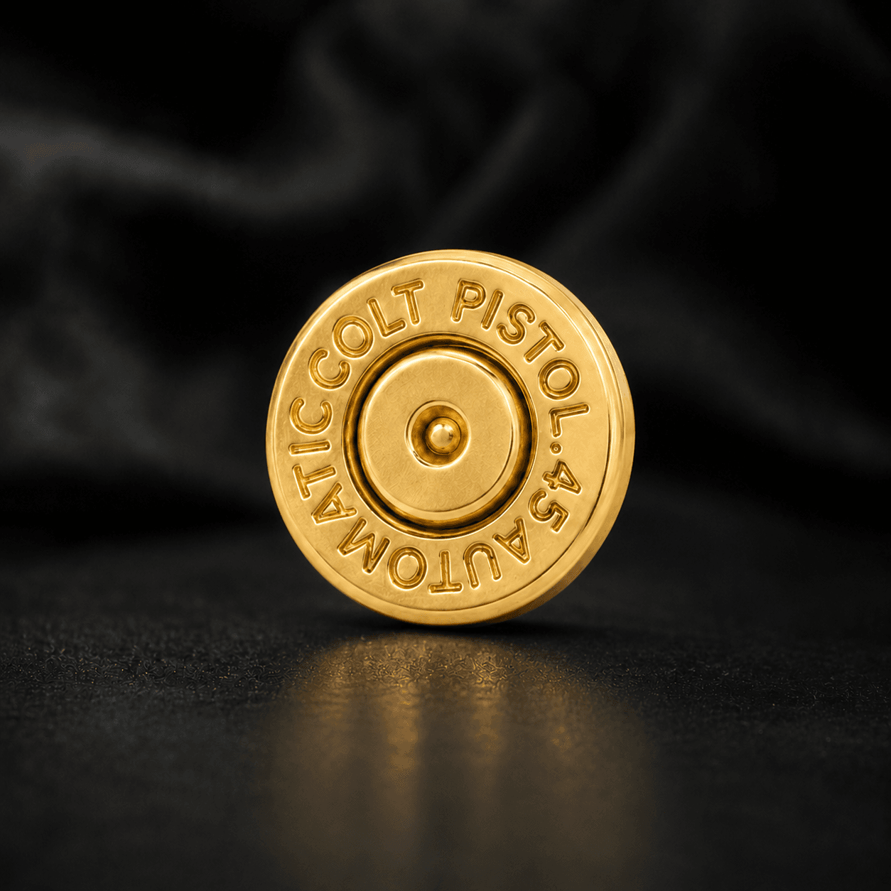 20260617085233 Bullet Coin(brass)