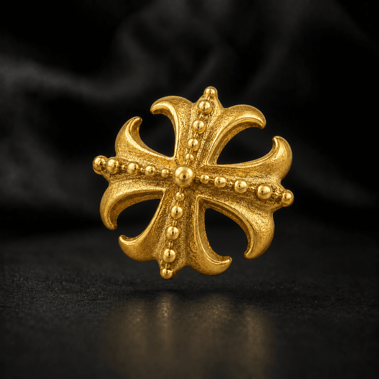 20260617085301 Royal Cross(brass)