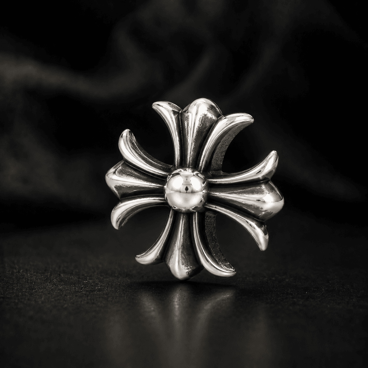 20260617085326 Silver Bloom(s925 Silver)