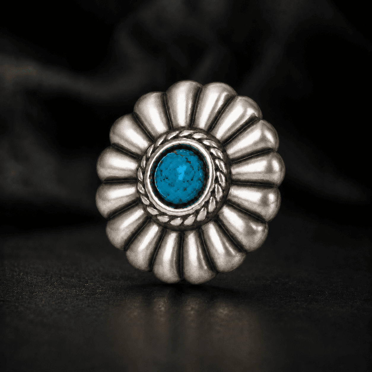 20260617085426 Turquoise Bloom(white Copper)