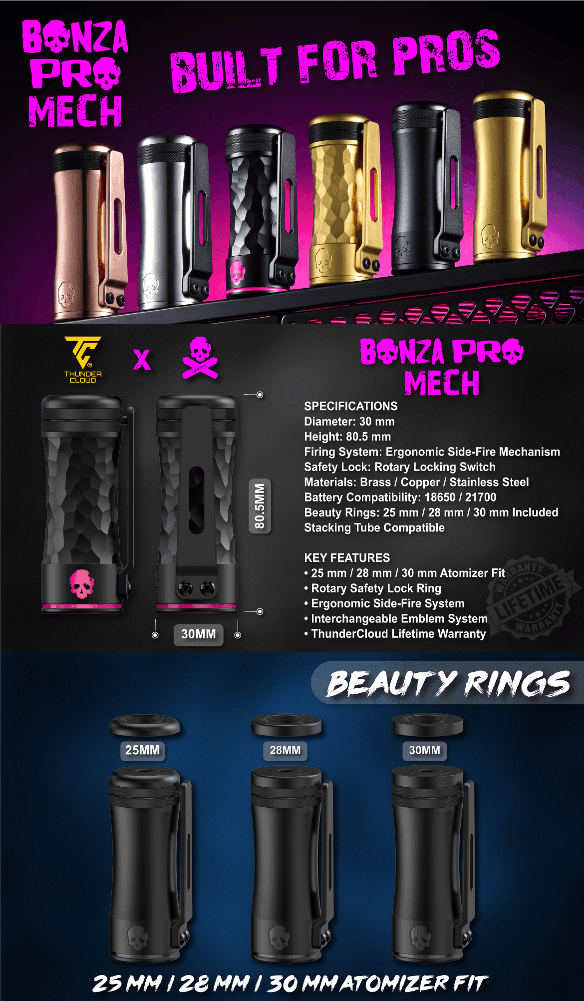 Bonza Pro Mech Mod By Vaping Bogan 2 20260623064729 Bonza Pro Mech A
