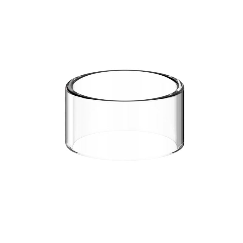 3.5ml Short Glass Tube AN RTA Glass Tube-3.5ml Short Glass Tube