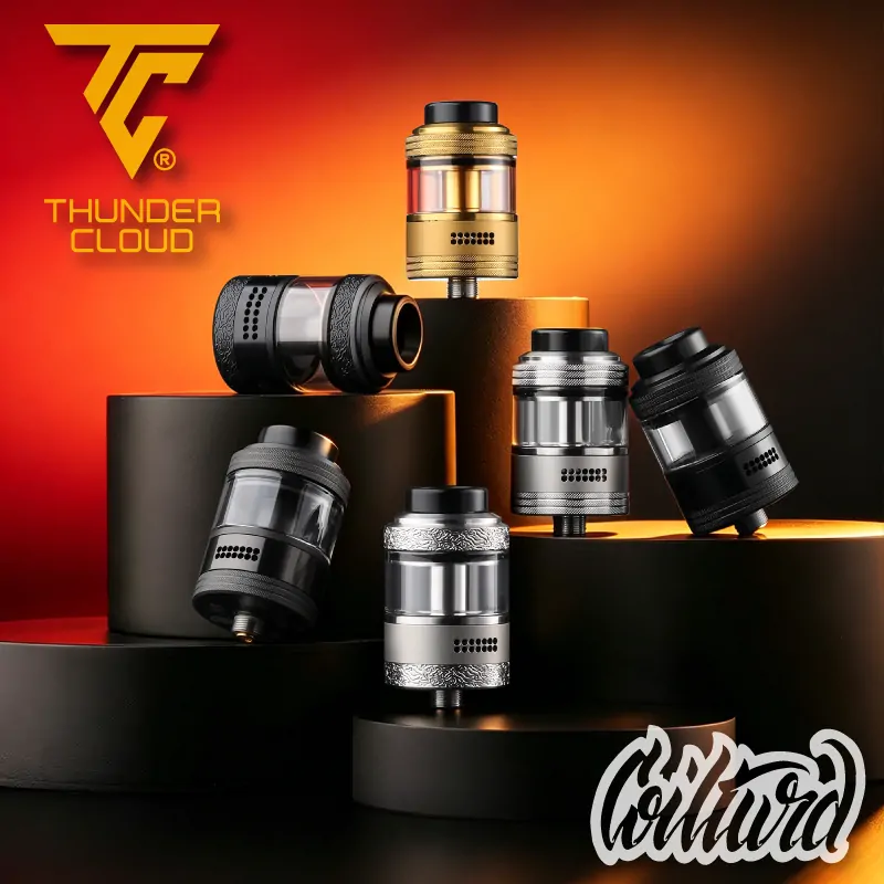 AN-RTA-1 AN RTA FOR VAPING