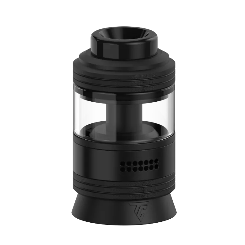AN RTA FOR VAPING