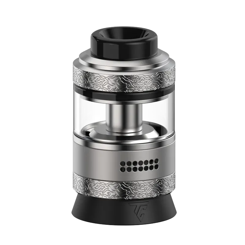 AN RTA FOR VAPING