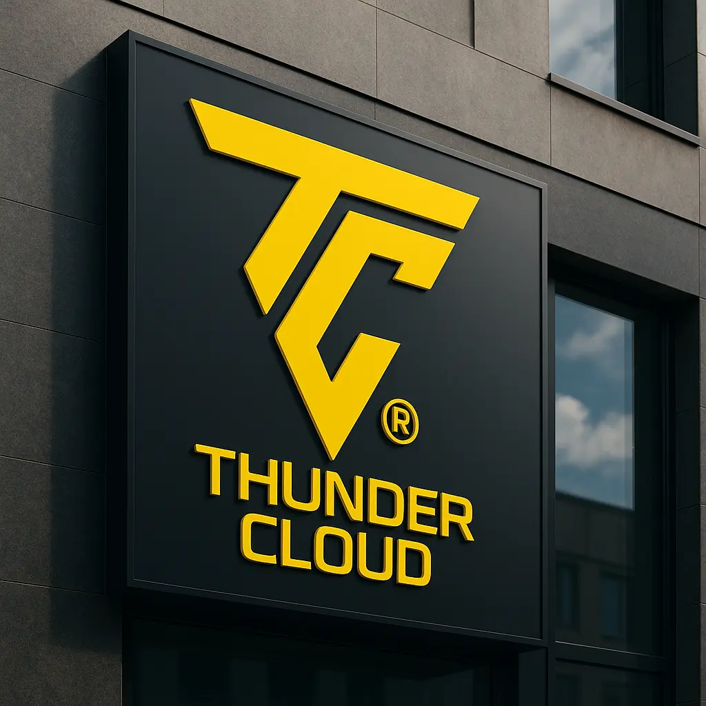 About Thundercloudofficial
