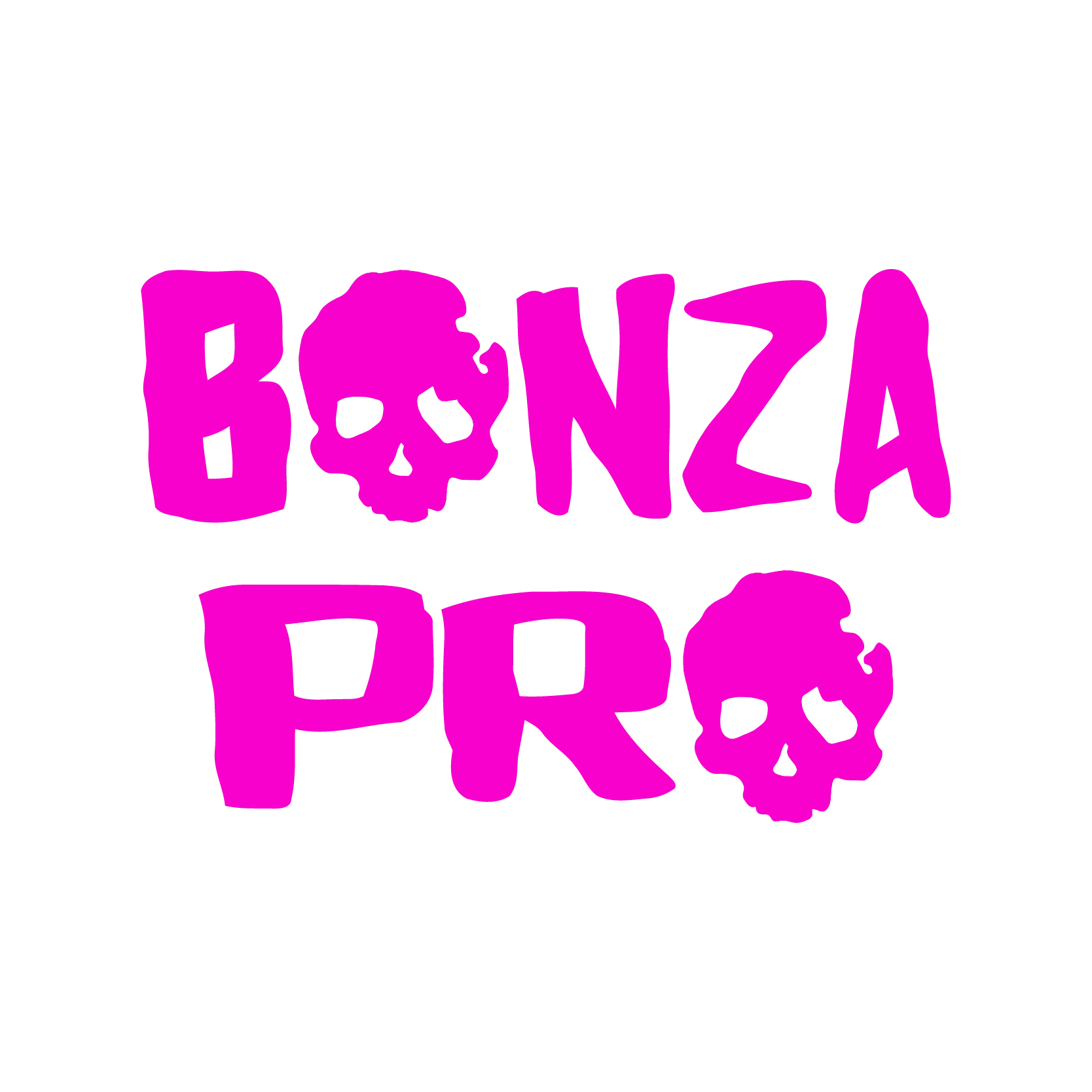 Home 29 BONZA PRO brand logo 2