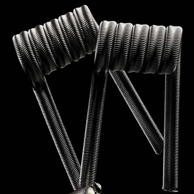 Blaze Alien Coils(2 Pcsbox)2