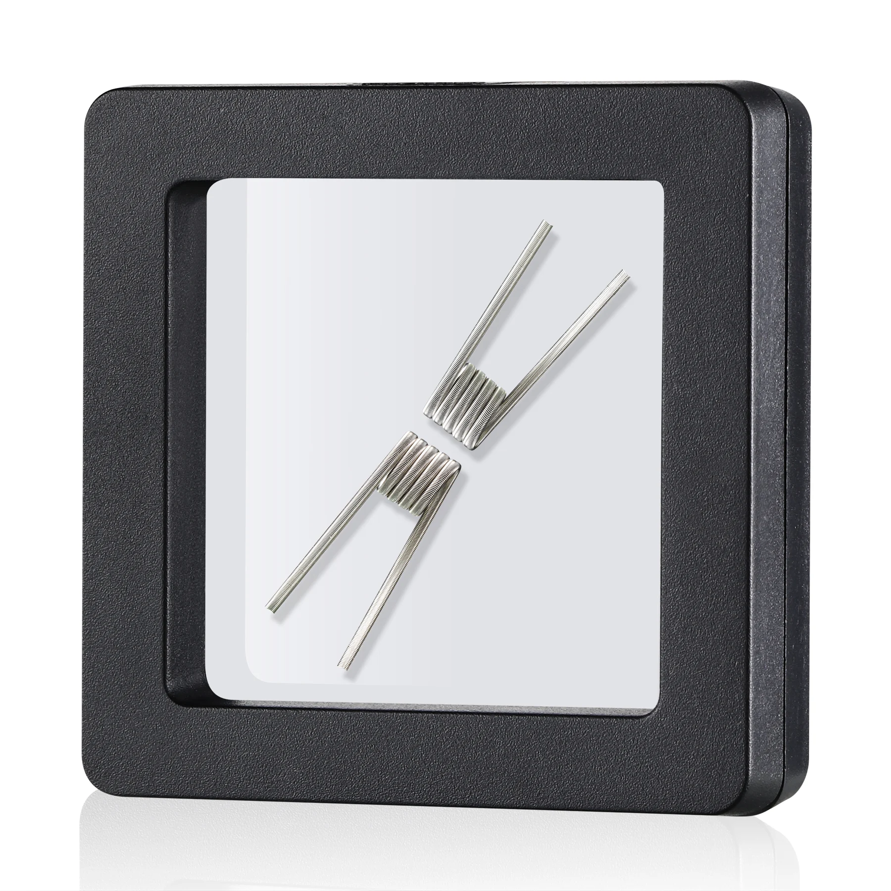 Blaze Alien Straight Coil (blaze Solo2 Rta)