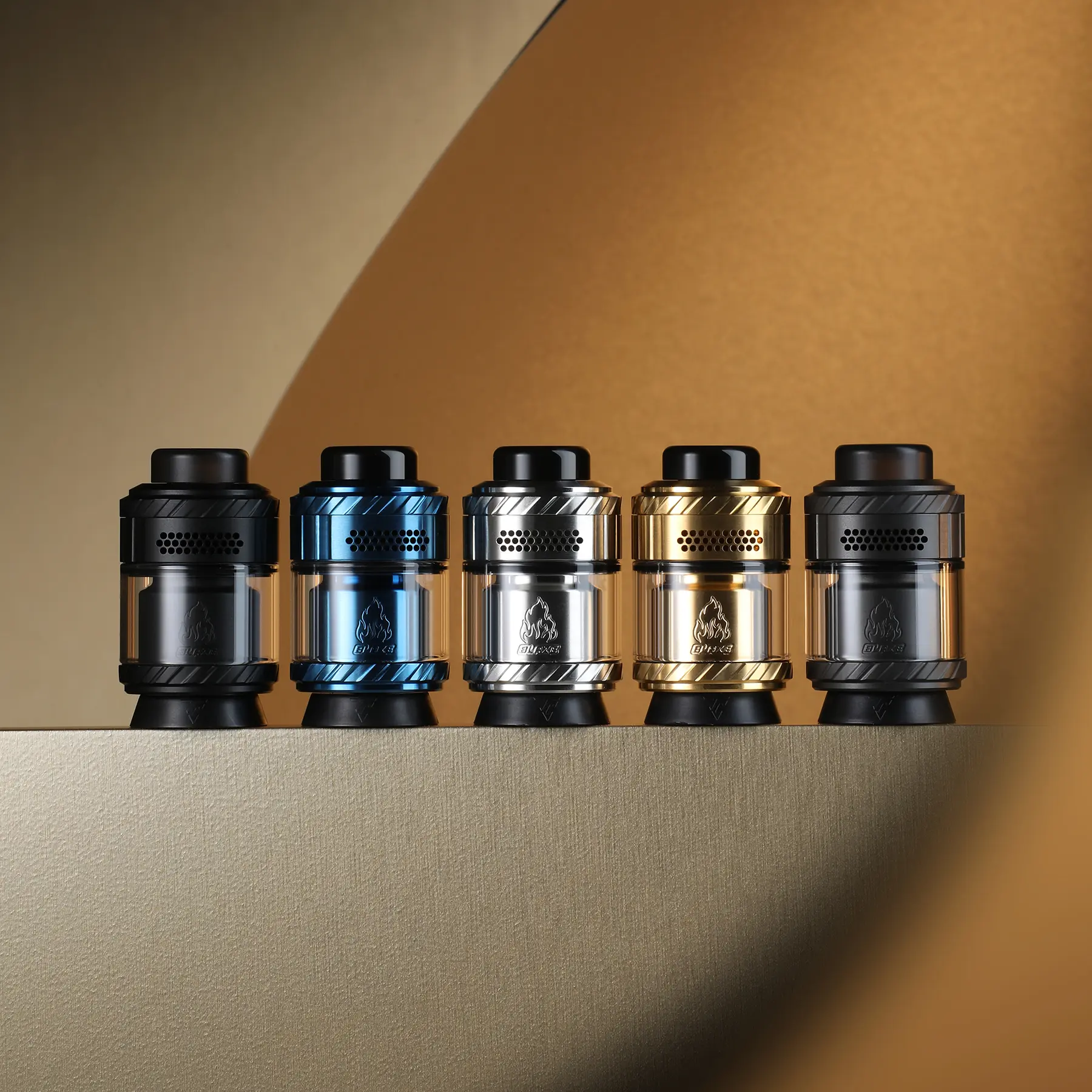 Blaze Pro Max Rta 6