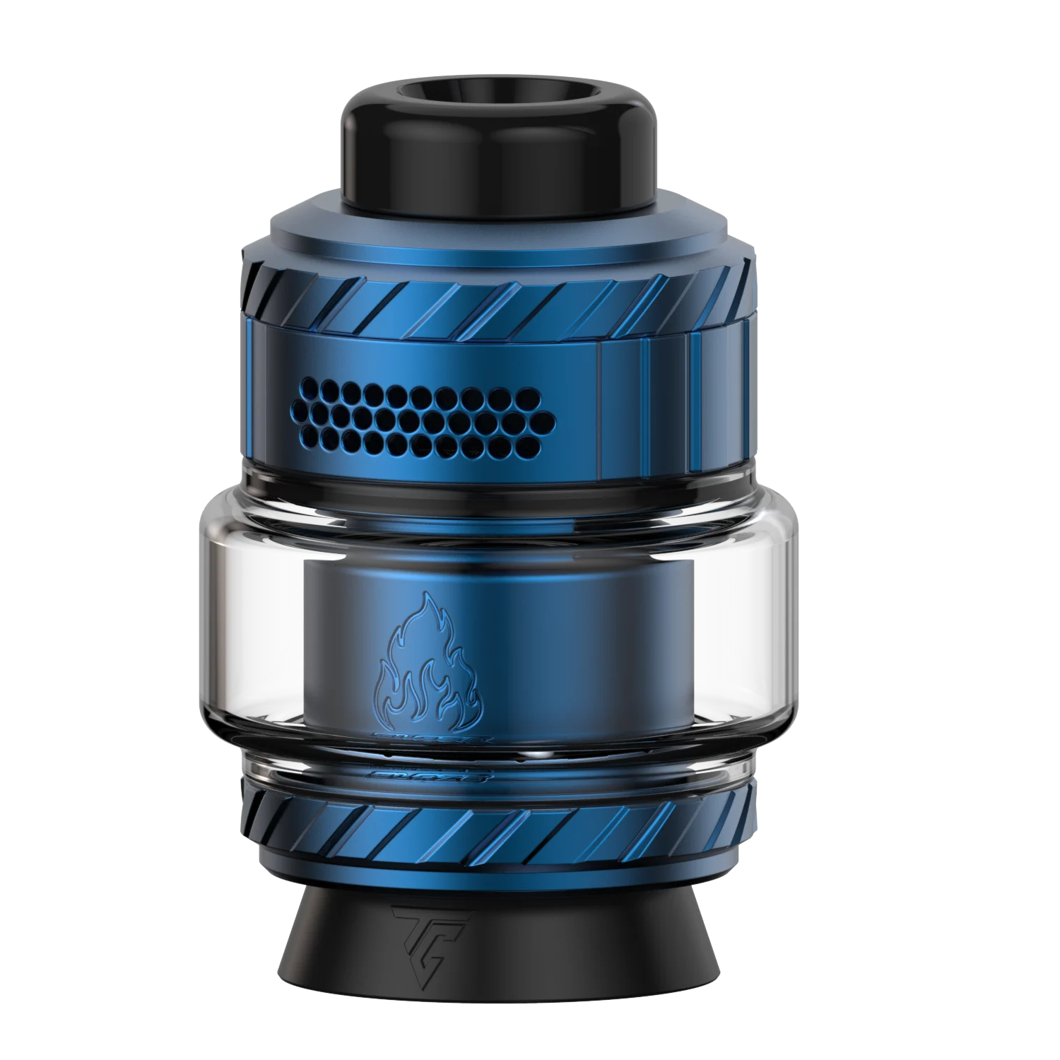 Home 61 Blaze Pro Max Rta Blue Bubble