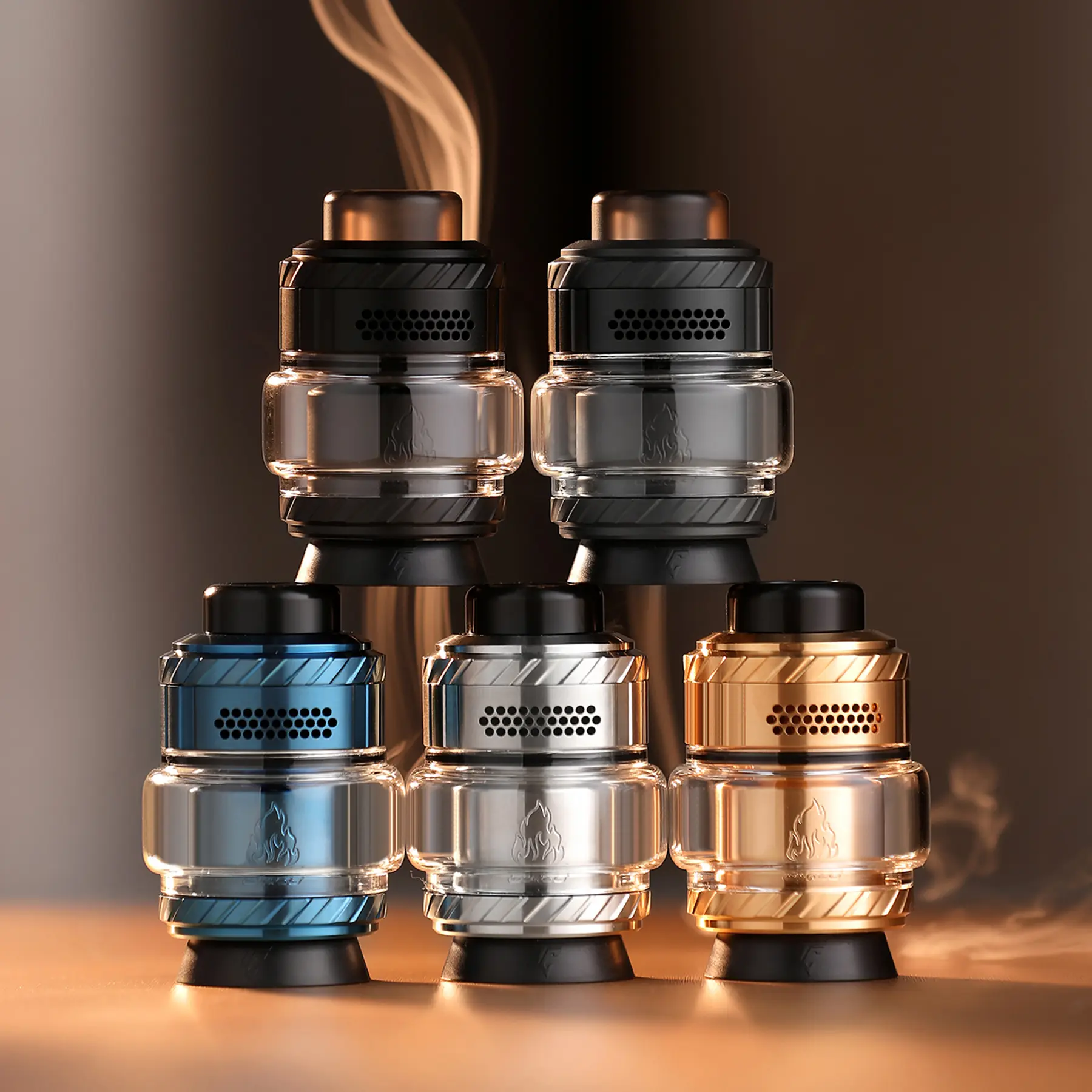 Home 25 Blaze Pro Max Rta Main