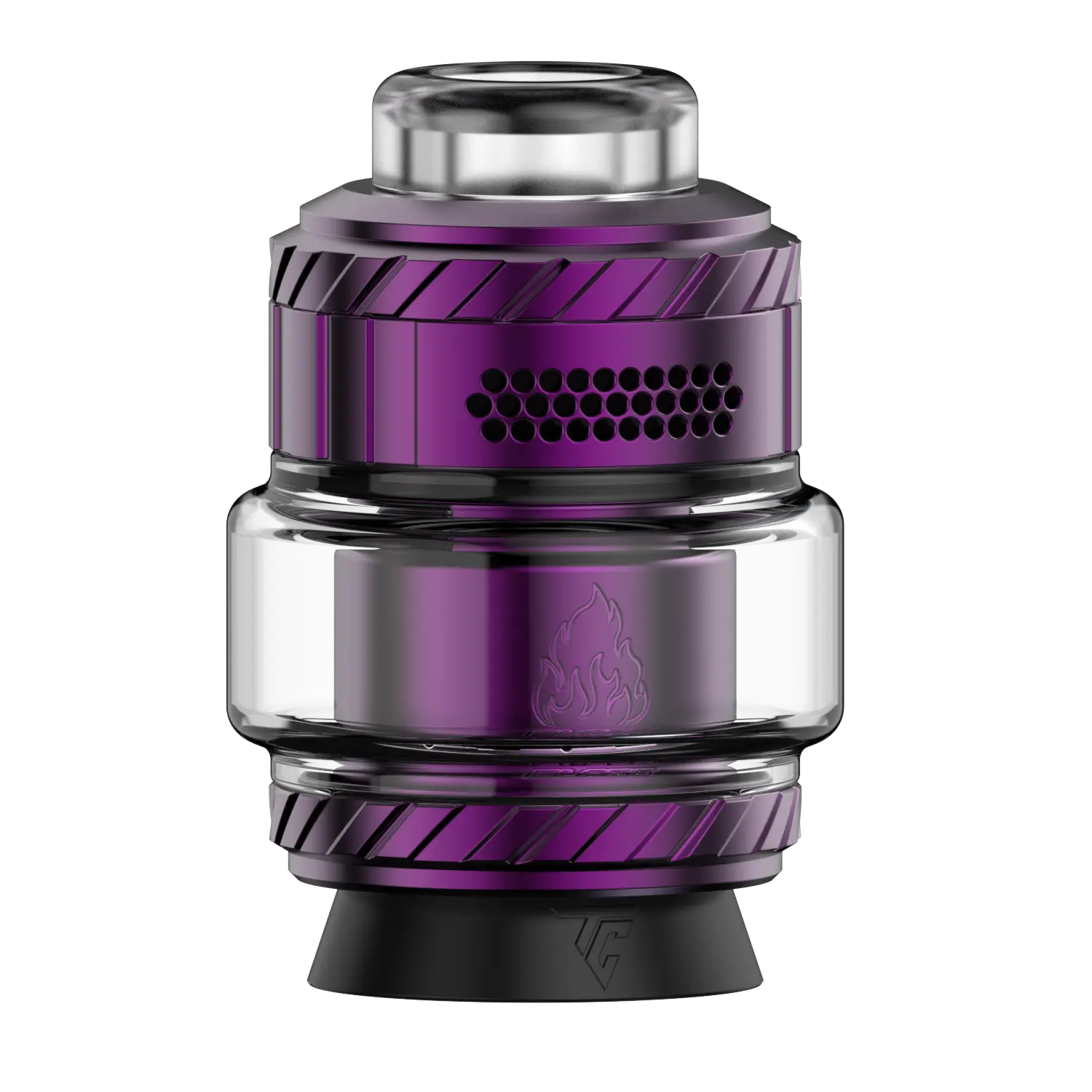 Blaze Pro Max Rta Purple