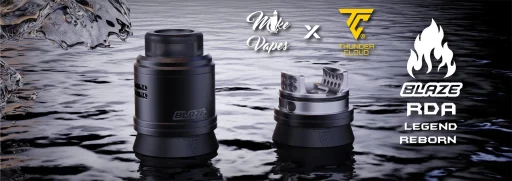 Blaze RDA Banner 1 for mobile