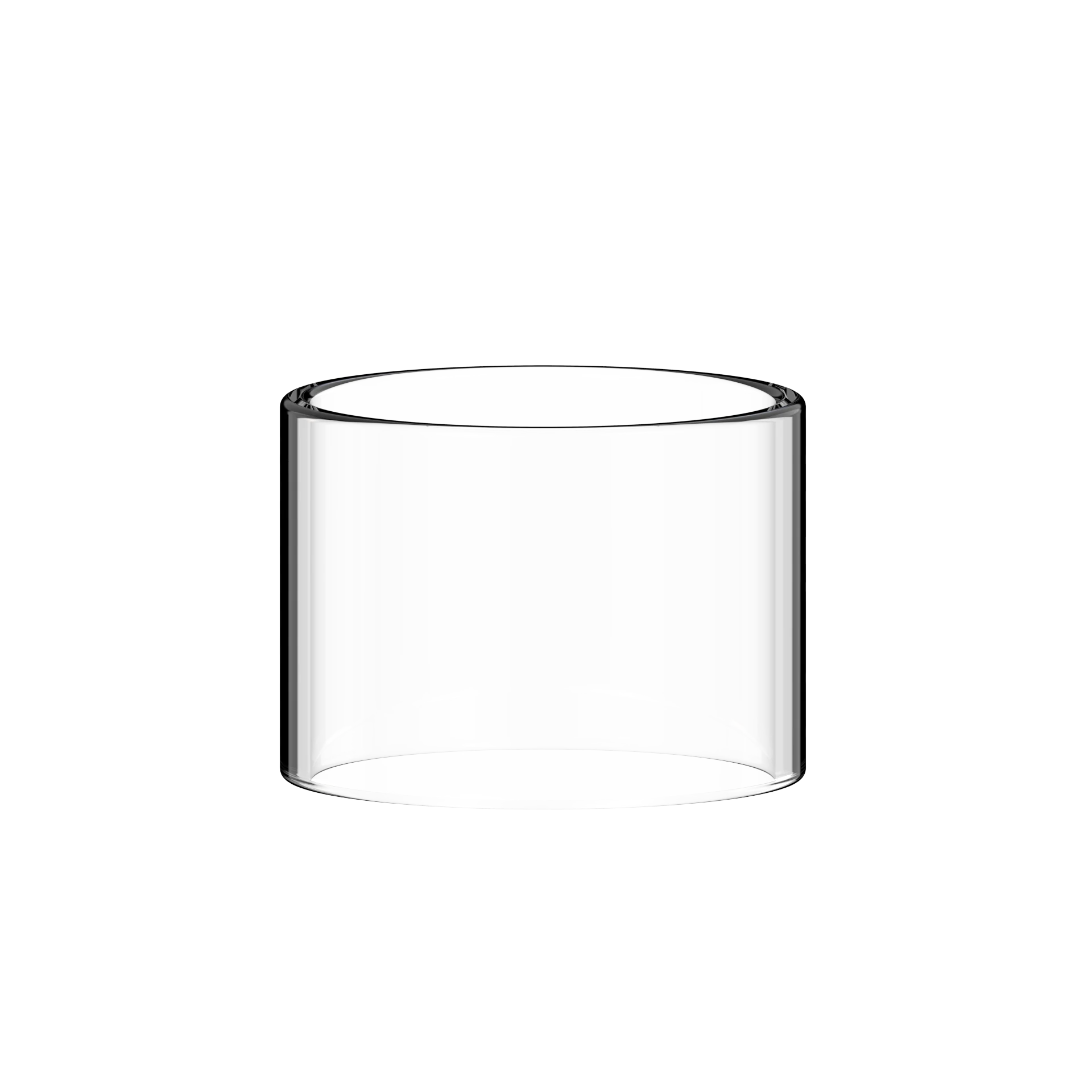 Bonza Pro Rta Straight Glass