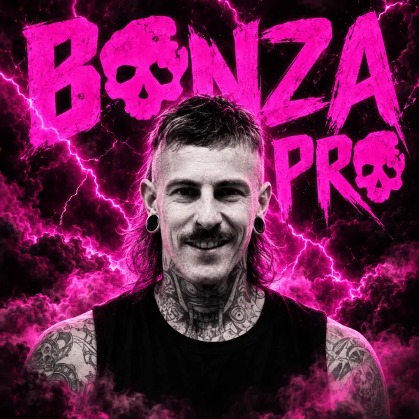 Bonza Bogan