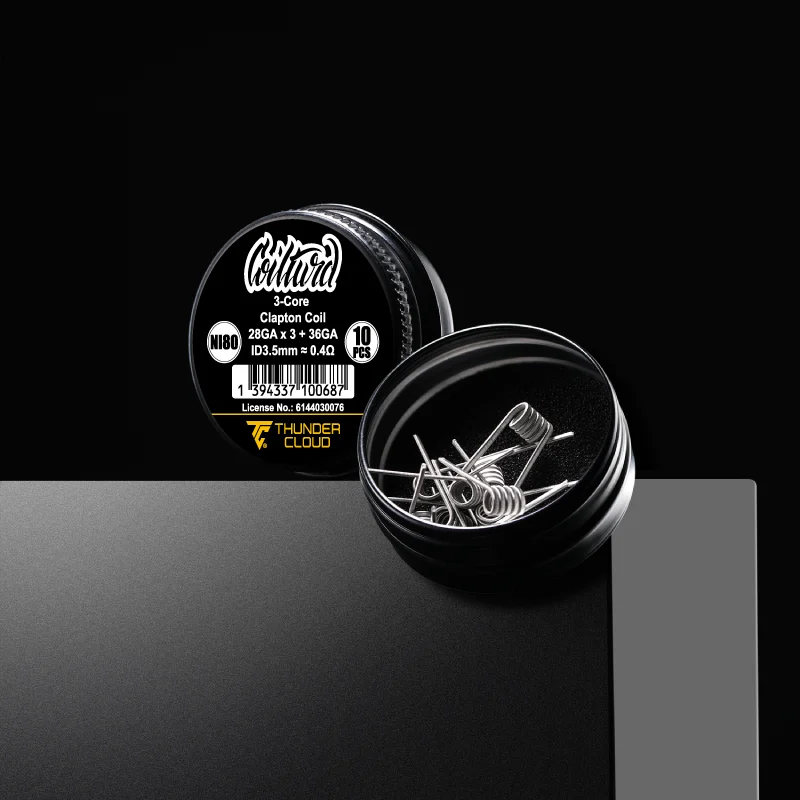 Coilturd Coils Coilturd Coils