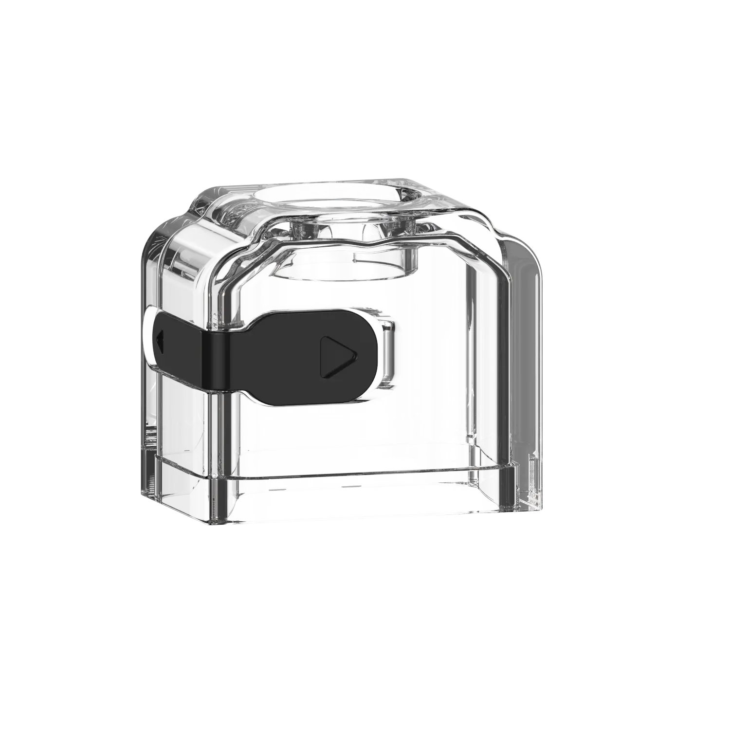 Crystal Tank