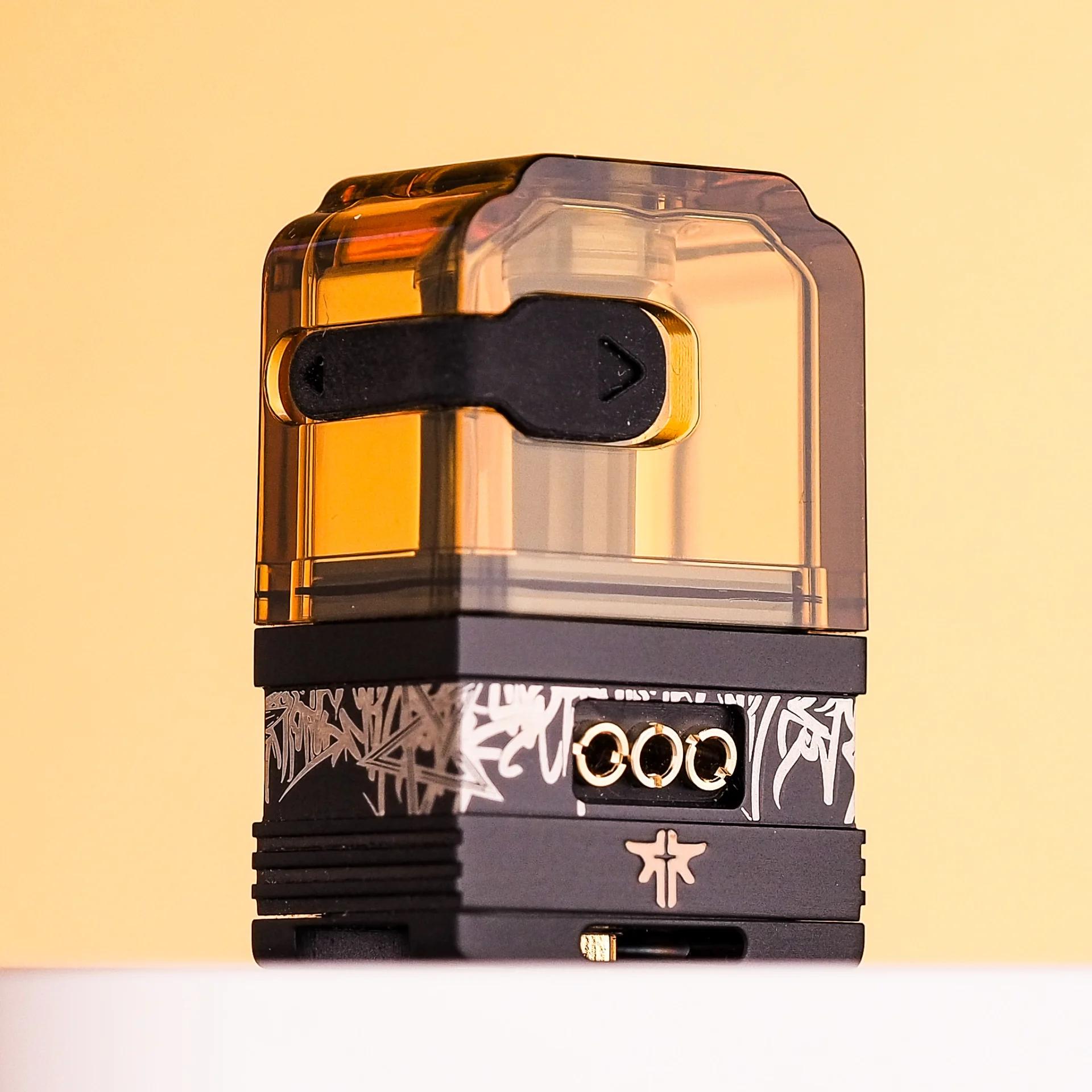 Requiem RBA Designed By ELMONO VAPEADOR In Spain