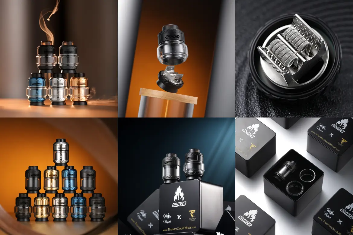 Pro Max Rta 4