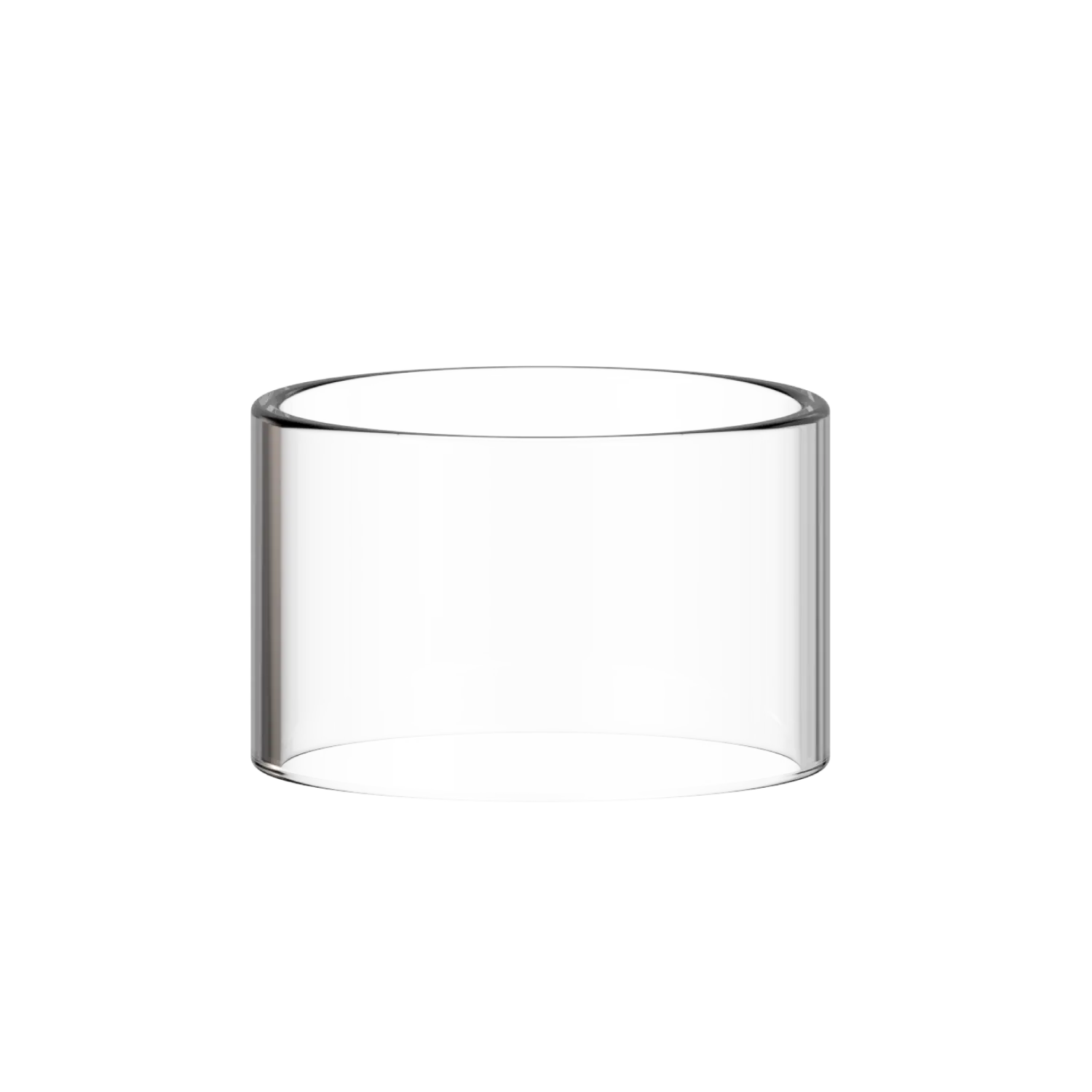 Pro Max Rta Straight Glass