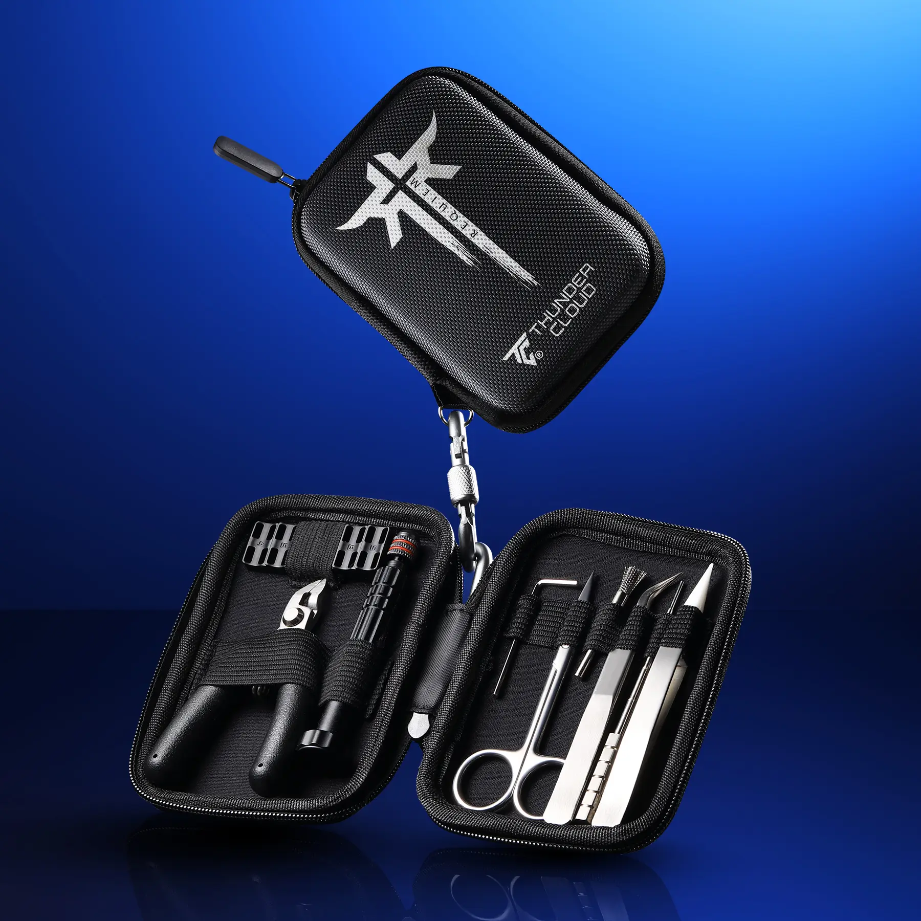 Requiem Pro Tool Kit 02