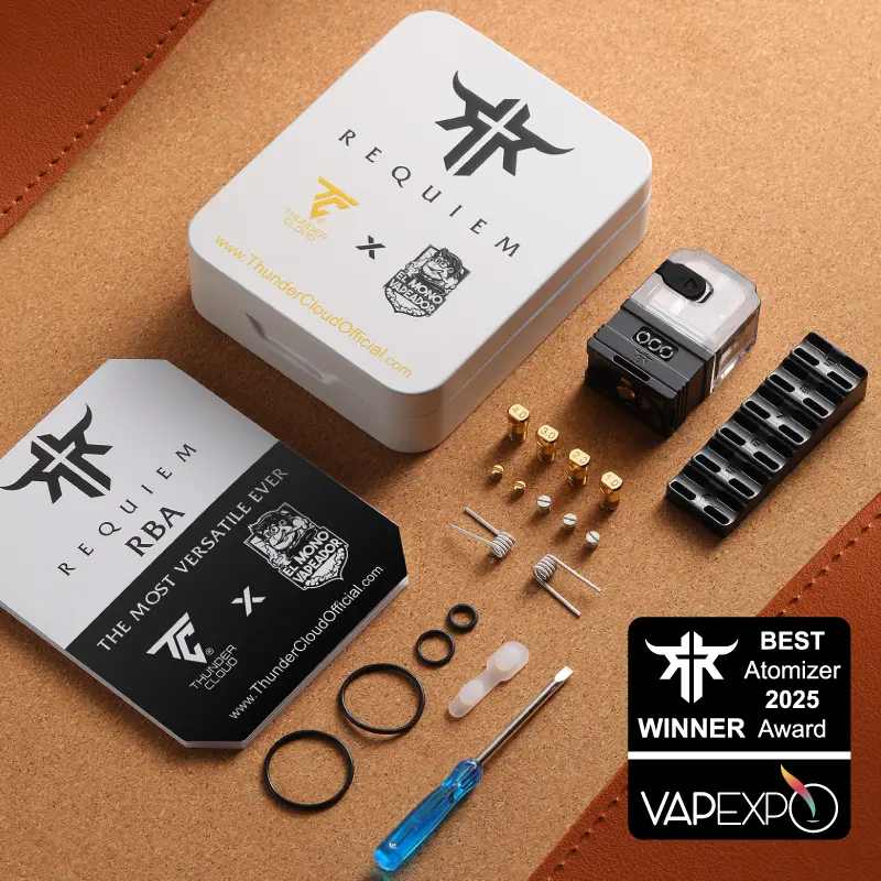 Requiem Rba Designed By Elmono Vapeador In Spain009 Requiem Rba Designed By Elmono Vapeador In Spain009