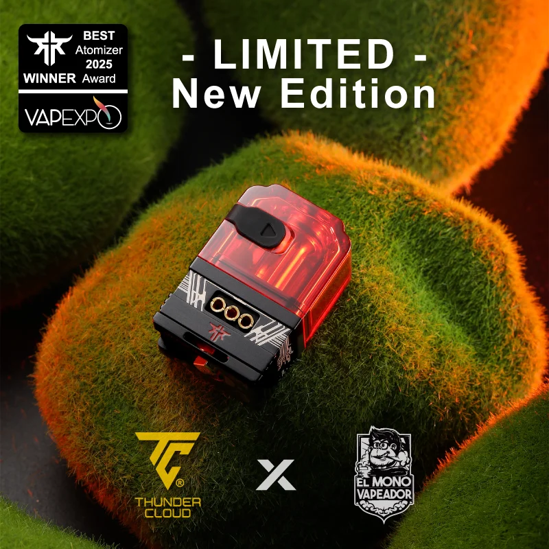 Requiem Rba Designed By Elmono Vapeador In Spai Red Black03 Requiem Rba Designed By Elmono Vapeador In Spai Red Black03