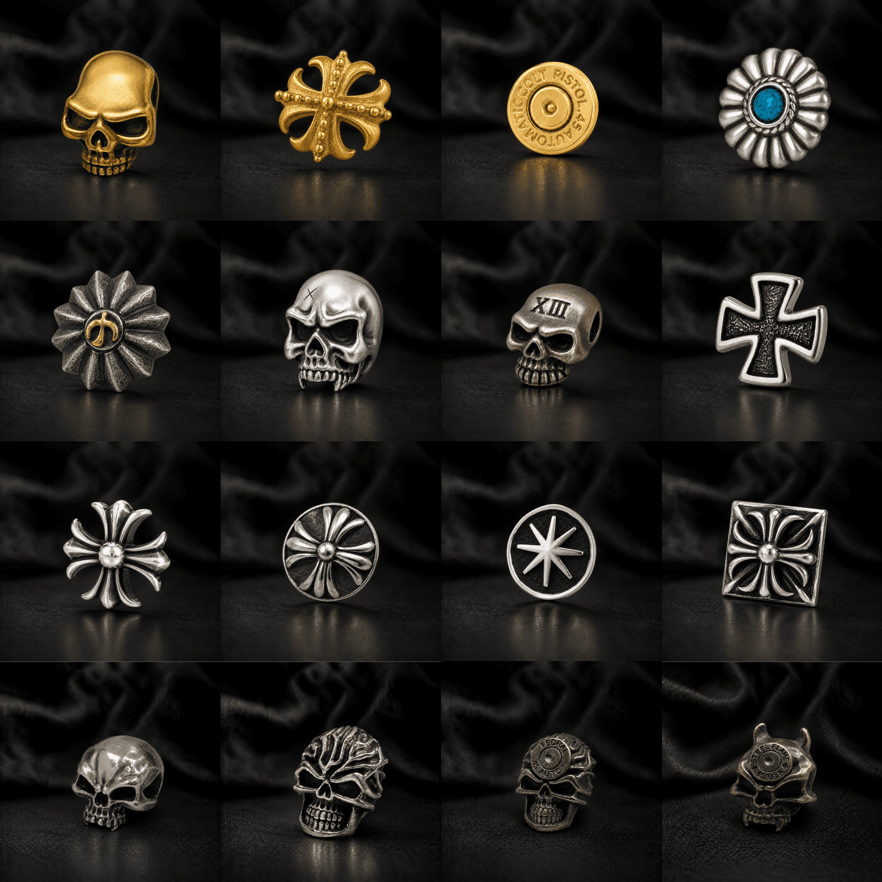 All Emblems