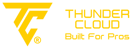 Thundercloud Logo Footer