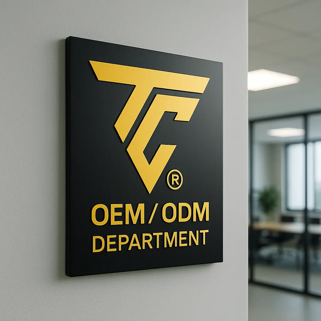 Thundercloud Oem Odm Services
